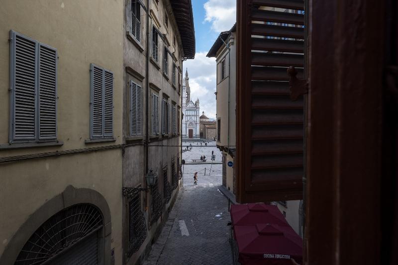 Fashion District Apartment Florence Exterior photo